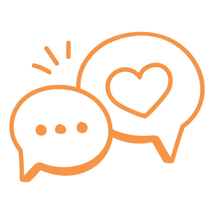 communication