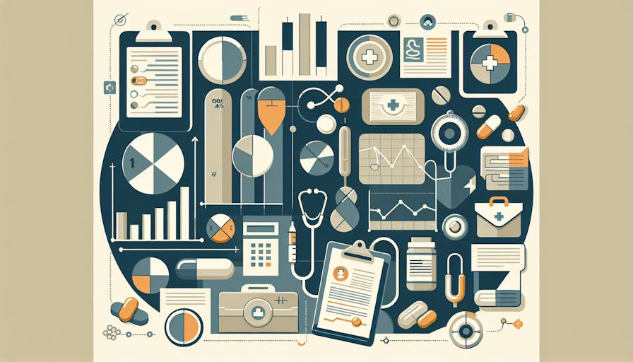 Healthcare Industry Statistics Revealed