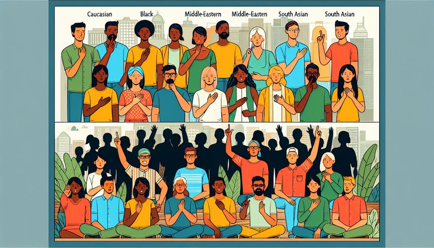Hearing Loss Statistics: Deaf Population in the United States