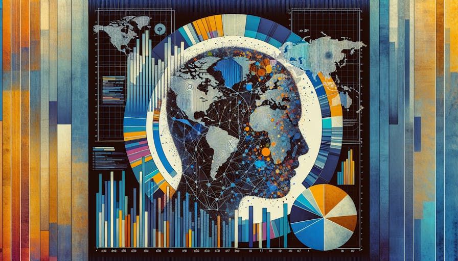 Mental Illness & Mental Health Statistics Worldwide