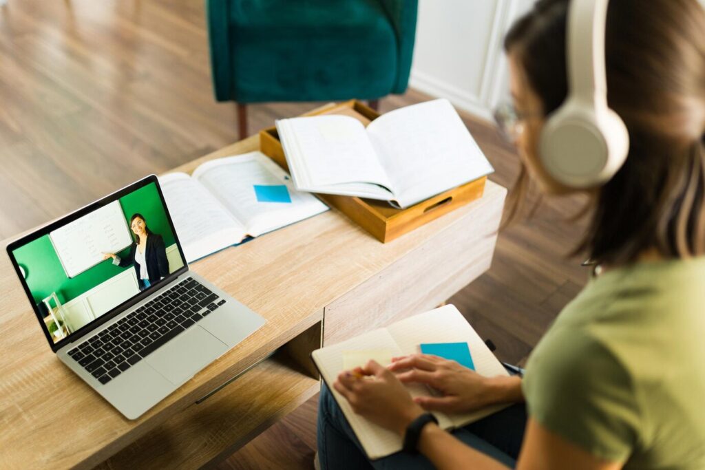 E-Learning/Online Learning Statistics: Shaping the Future of Education