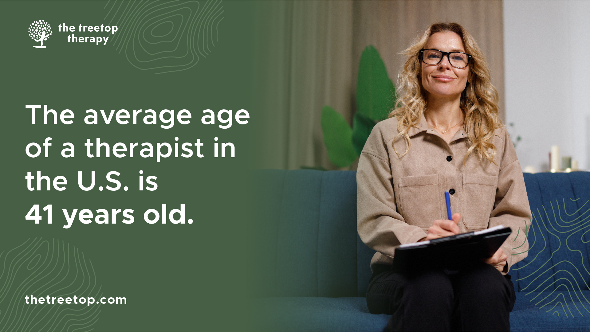 6697e390146e4bfa690da19a 64db9531fa4d7980c454b695 49 2520therapist 2520statistics4 100