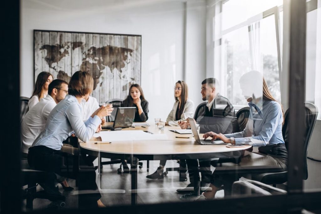Startling Time Wasted in Meetings Statistics