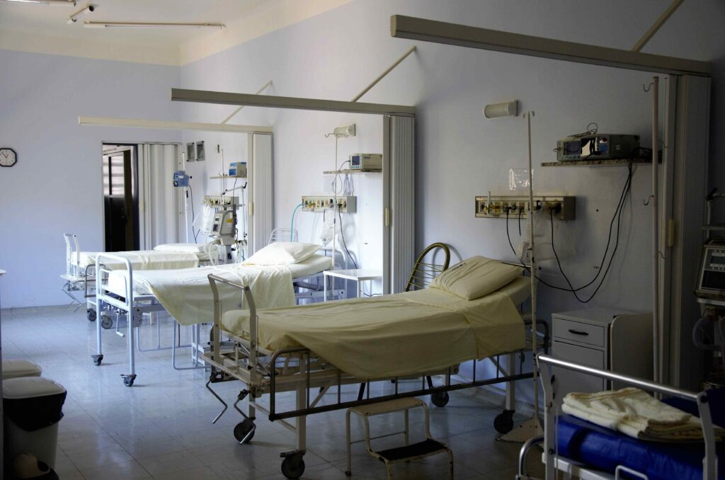 85 Hospital Statistics & Facts: How Many Hospitals Are There?