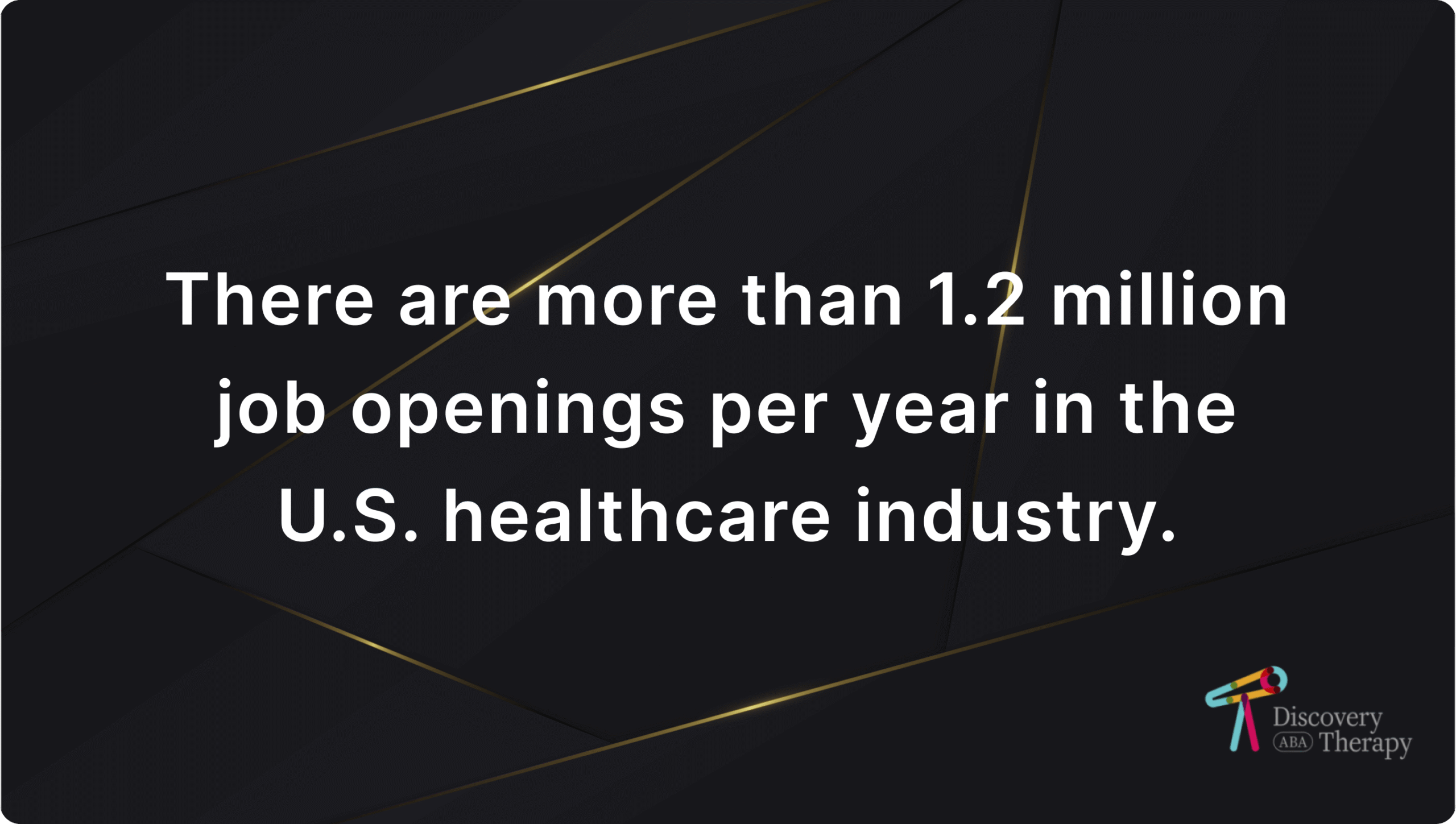 How Many Jobs Are Available In Healthcare?