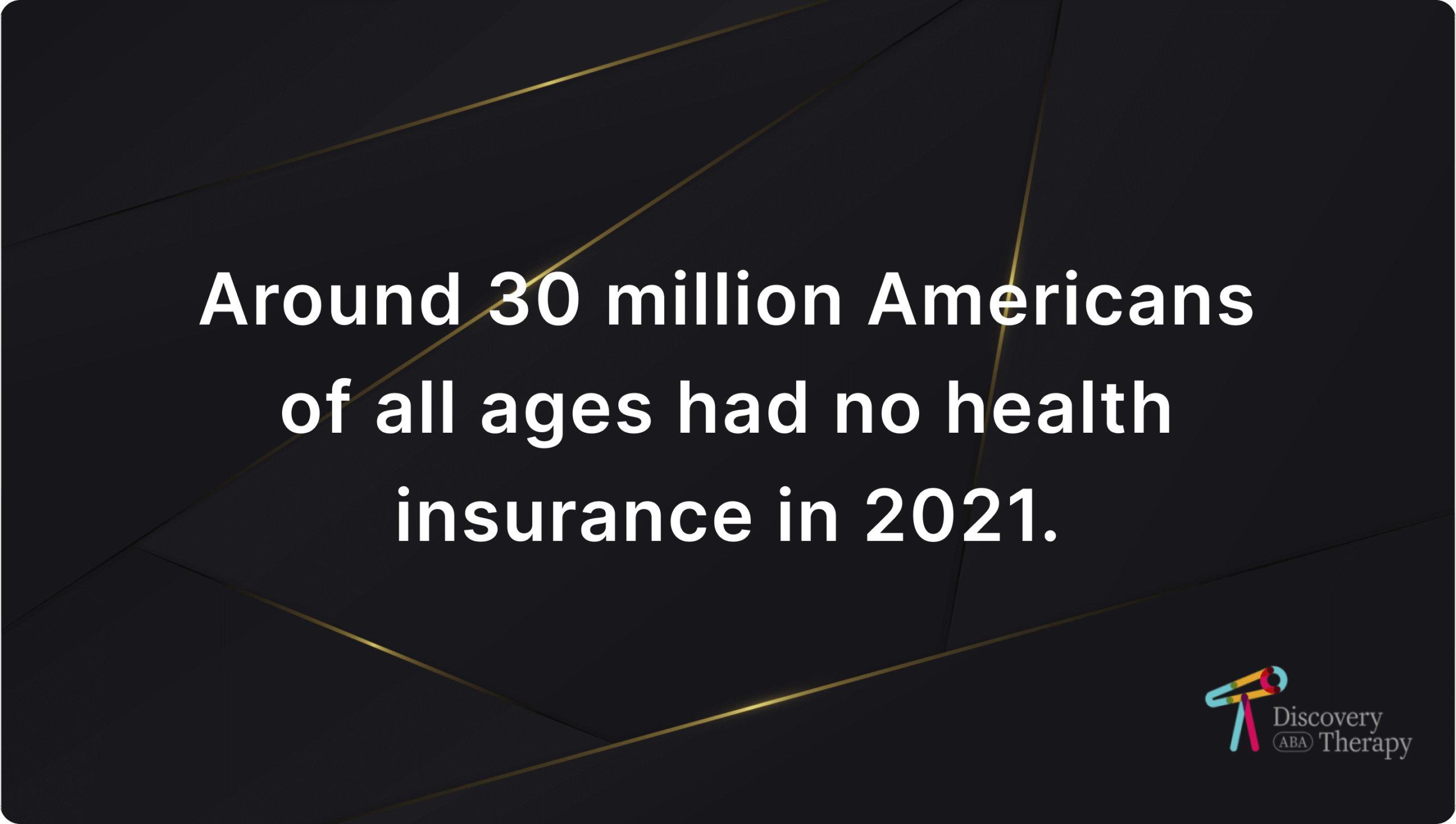 How Many People Can't Access Healthcare?
