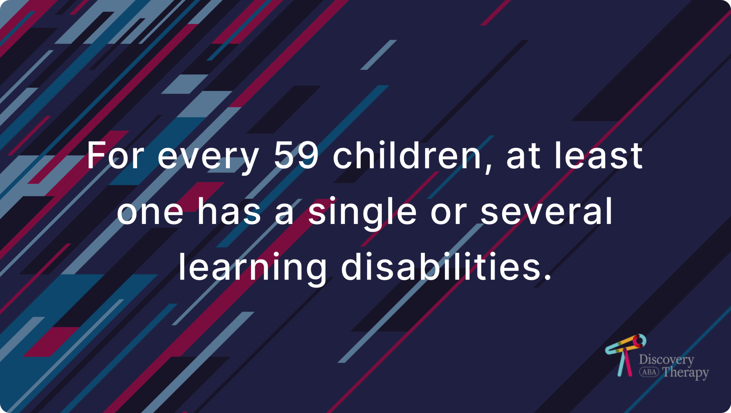 Learning Disabilities Prevalence