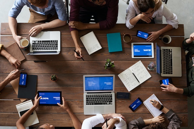 Time Wasted In Meetings: 39 Meeting Statistics