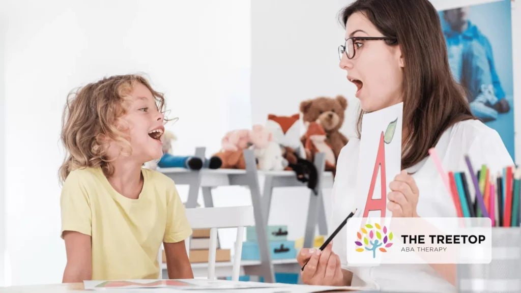 aba ot speech coordination best practices 69b106261a3db