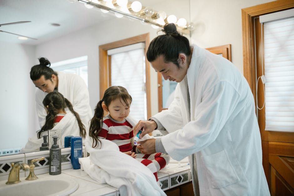 Visual Schedules for Autism: A Step-by-Step Parent Guide