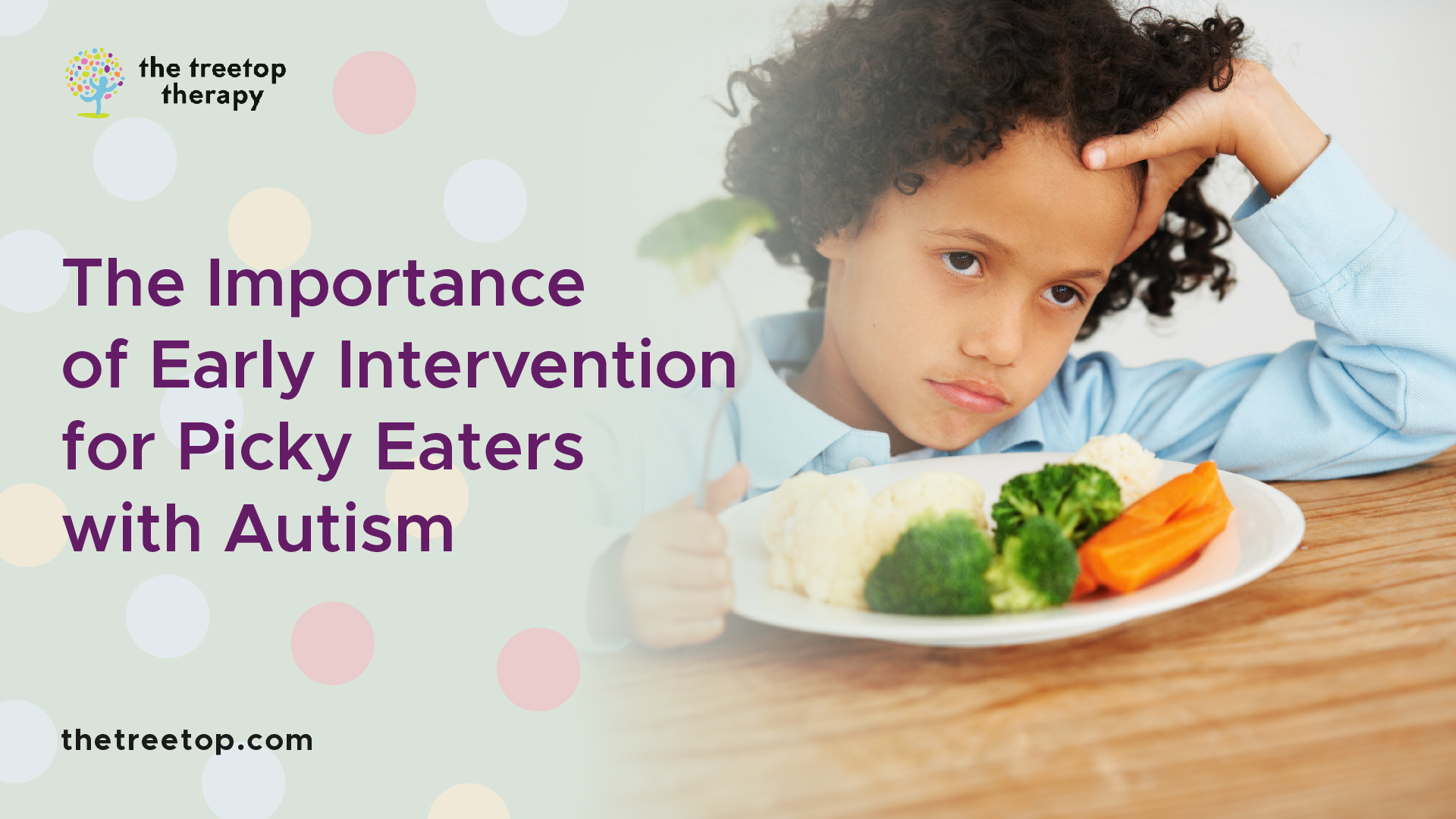 autism and picky eating3 100