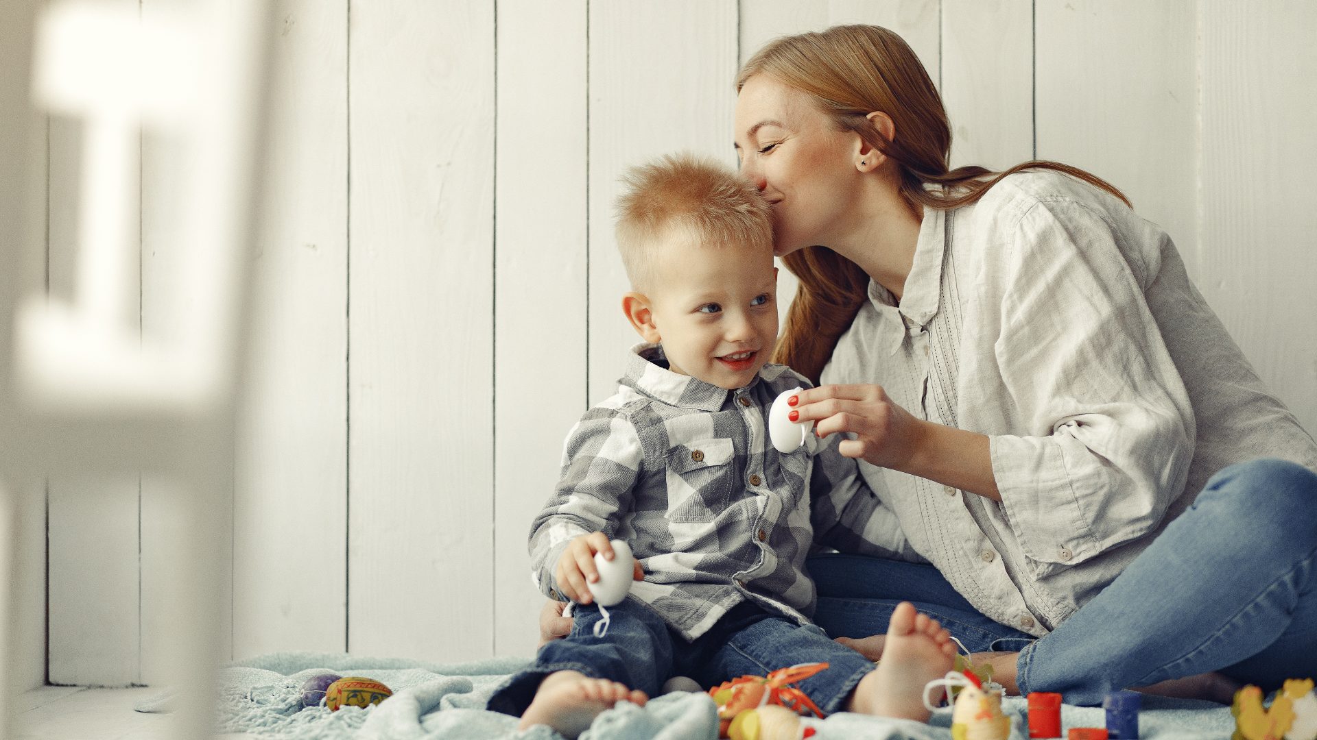 early intervention ABA goal setting